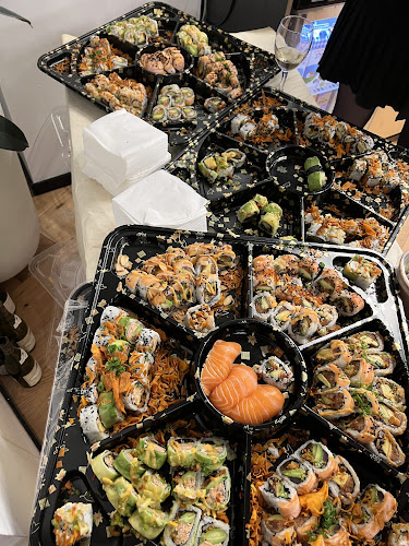 Comentarii opinii despre קנקי סושי בר יין