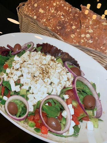 הטורקיה הקטנה - נתניה