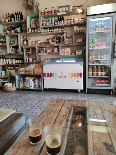 שדרות דוד בן גוריון 2, מצפה רמון