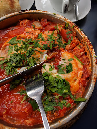 קפה משולש - תל אביב-יפו