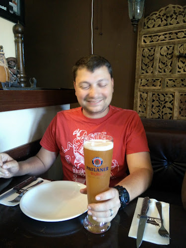 ברזיל הקטנה אילת - אילת