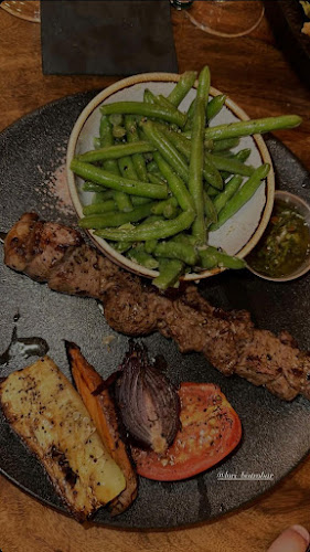 Opinii despre LUERIA - לוריא ביסטרו בר în צפת - הסעדה