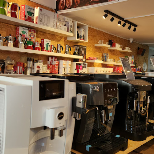 קופי פור יו | Coffee4u | קופי4יו