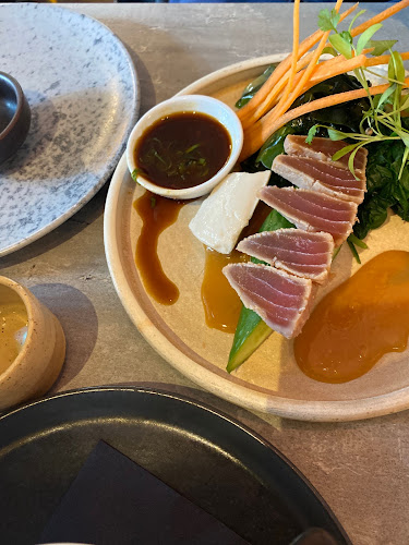 Opinii despre Kitto Katto în תל אביב-יפו - הסעדה