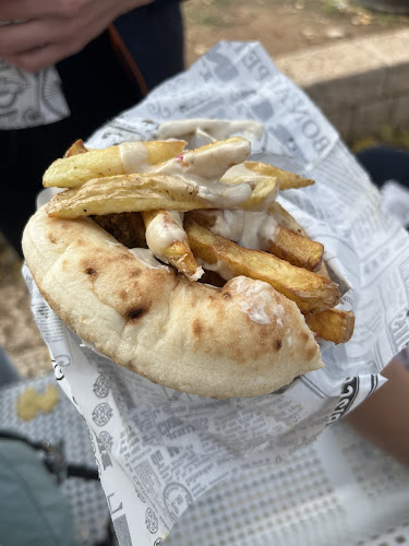 Comentarii opinii despre פלאפל יצחק