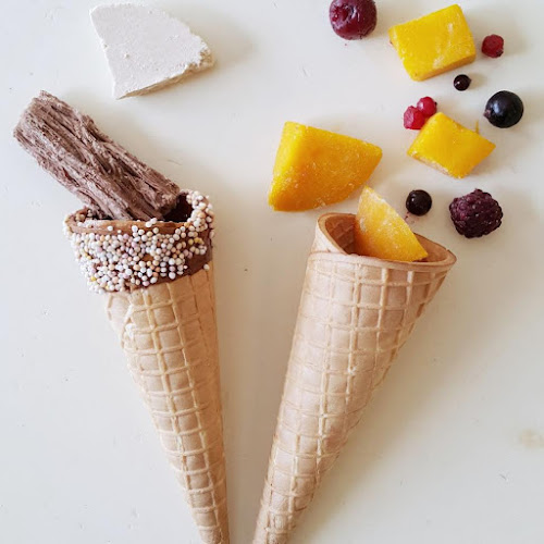 Opinii despre גלידה באר שבע în באר שבע - הסעדה