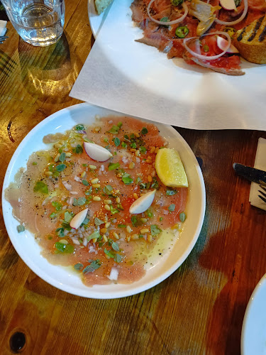 Comentarii opinii despre וניה ביסטרו