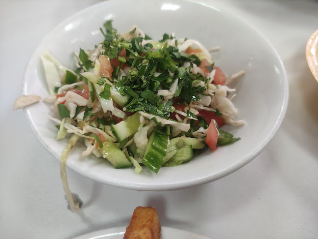 Comentarii opinii despre חומוס אבו חסוני