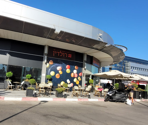 רולדין - חולון