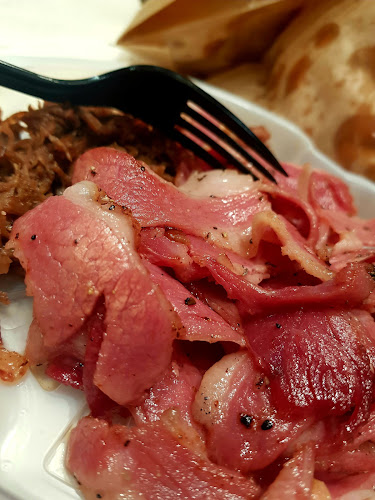 רודאו מסעדה - רמת גן