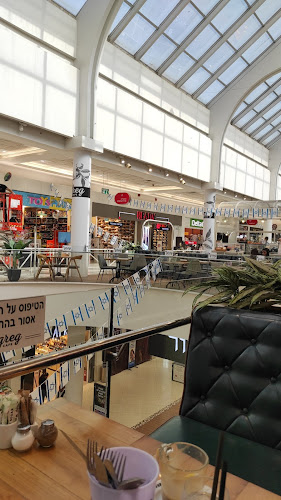 קפה גרג (בפסח המקום סגור) - הסעדה