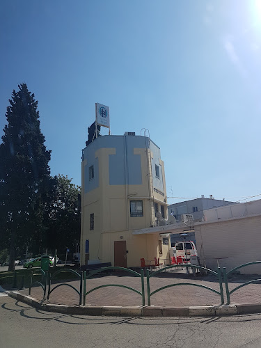 Comentarii opinii despre קיוסק הבריכה