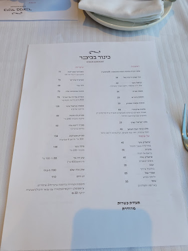 מעבר בית הכנסת 8, ירושלים