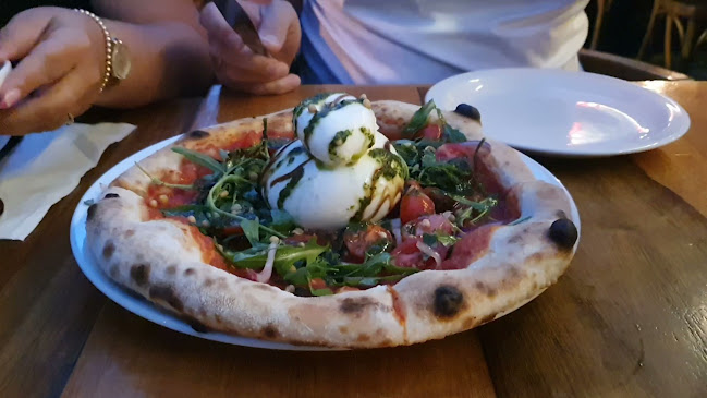 רוסטיקו רוטשילד - תל אביב-יפו