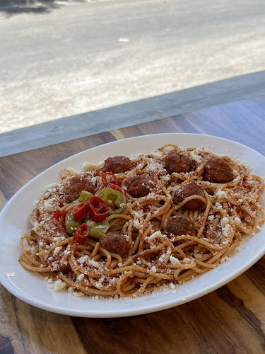 Opinii despre גווידו în תל אביב-יפו - הסעדה