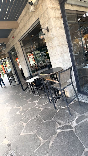 Opinii despre קפה קפה סולינה în עפולה - הסעדה