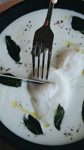 cafe Verdi -קפה ורדי - הסעדה