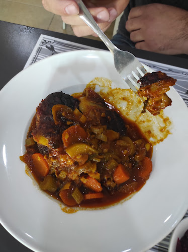 מרקי תימן - ראשון לציון