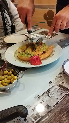 Hamudi Art Cafe - עכו