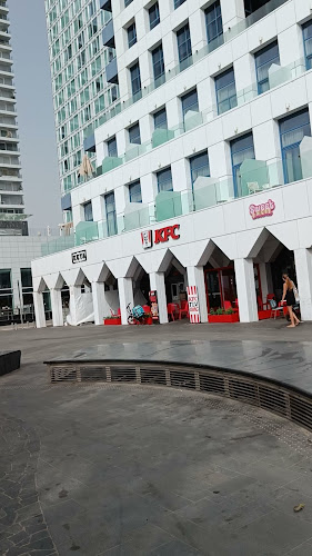 Opinii despre KFC Opera în תל אביב-יפו - הסעדה