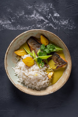 Opinii despre באלאדי שיק în תל אביב-יפו - הסעדה