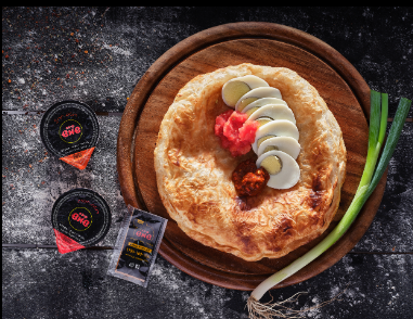 פיצה שמש - הסעדה