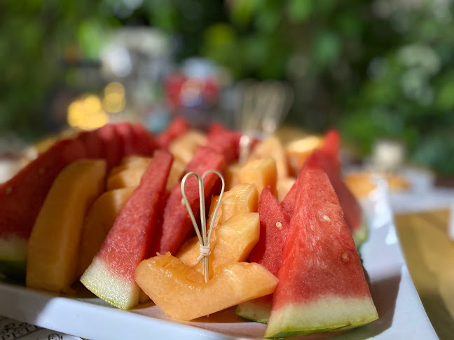 המנגליסטים- קייטרינג בשרי - רמת גן