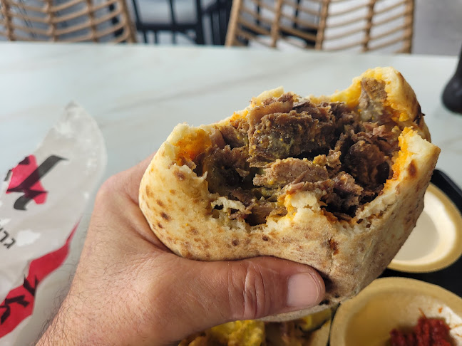 Opinii despre שווארמה אדנה în נתניה - הסעדה