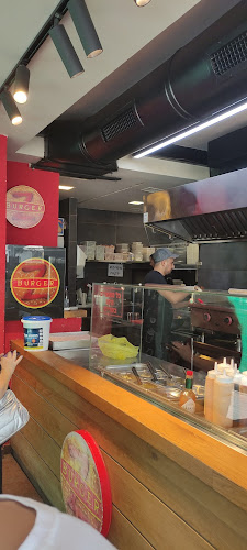 זד בורגר חולון - חולון