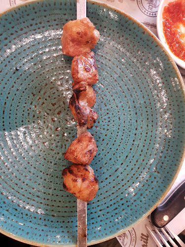 עבדאללה גריל בשרים - אור יהודה