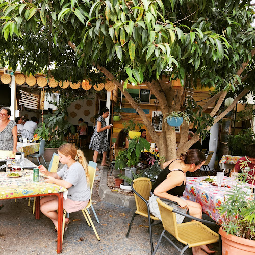 cafe lekker בית קפה - כברי