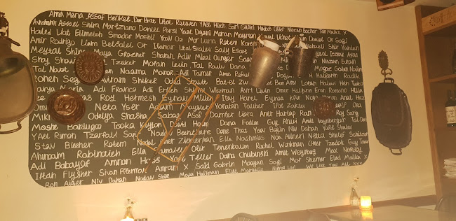 נורדיניו - תל אביב-יפו