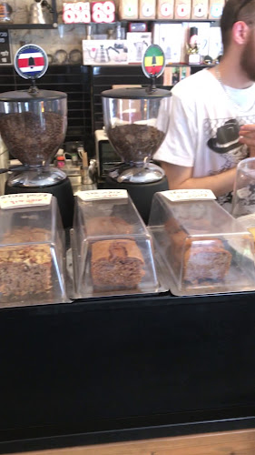 WayCup Coffee - הסעדה