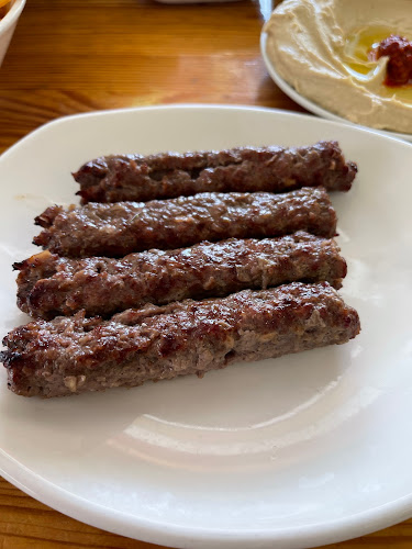 קבב אמונה - באר שבע