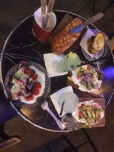 Comentarii opinii despre ברטי ורחו