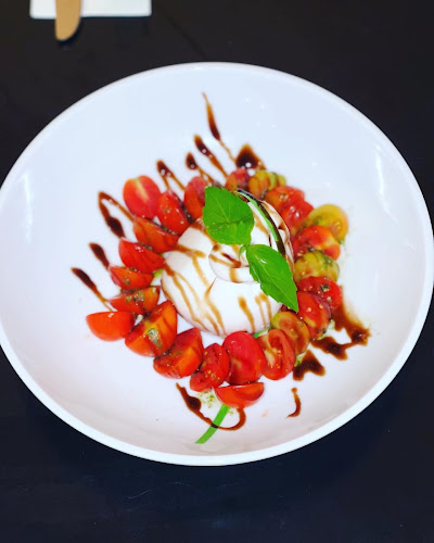 Liam's Pizza - הסעדה