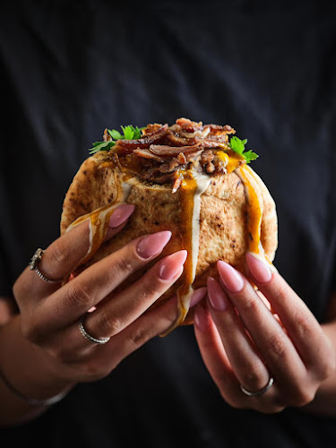 דוד המלך 283, דימונה, 0860000