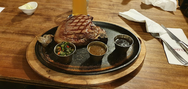 מסעדת כרמים, מושב סגולה