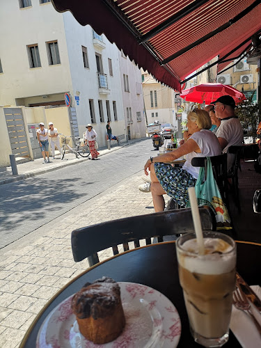 Opinii despre Cafe Alma Neve Tzedek - קפה עלמה נוה צדק în תל אביב-יפו - הסעדה