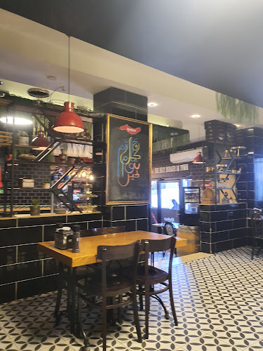 Opinii despre Afandena افندينا în טייבה - הסעדה