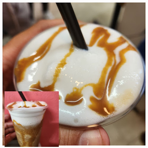 ארטיקס פלוס - ארטיקים, גלידות ופינוקים - הסעדה