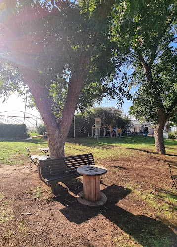 ברכת עם, גבעת ח״ן