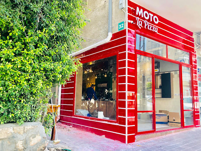 פיצה רונדו רמת גן