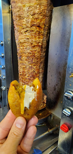 פונדק הרצל שווארמה כיד המלך - תל אביב-יפו