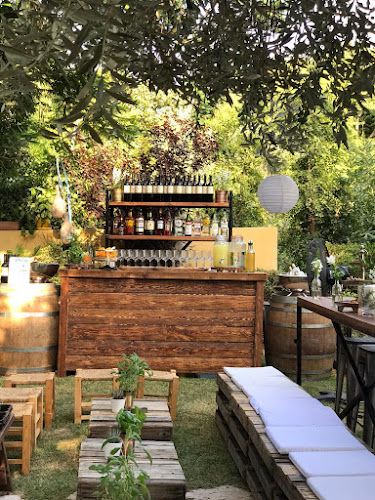 מורן אהרון ואלישבע הבית ביפו