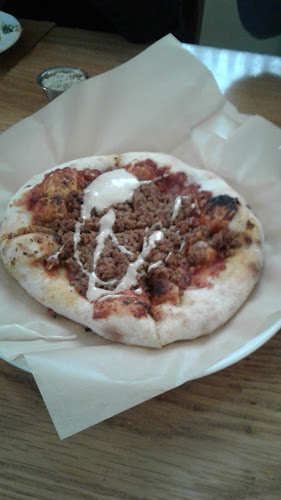 Opinii despre מסעדת ג'וי în ירושלים - הסעדה