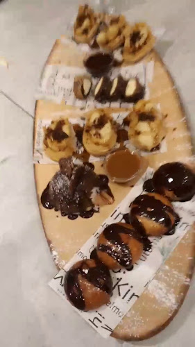 Mai Way מסעדה אסיאתית