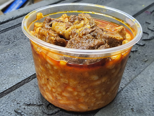 Opinii despre קייטרינג אוכל עם אהבה în צפת - הסעדה