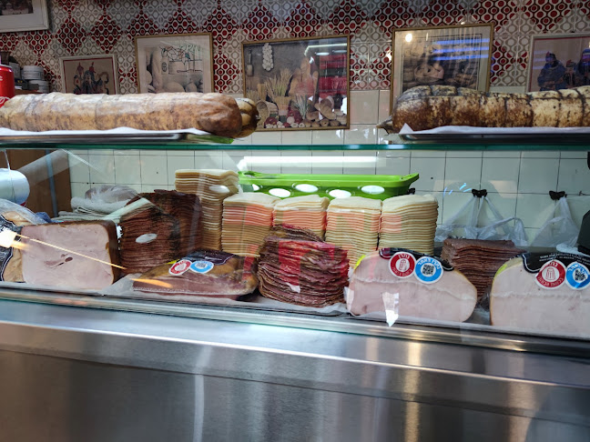 סנדוויץ' בר ברכה