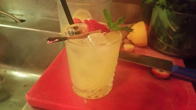 Comentarii opinii despre קפה דיזנגוף